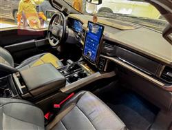 Ford F-150 Lightning